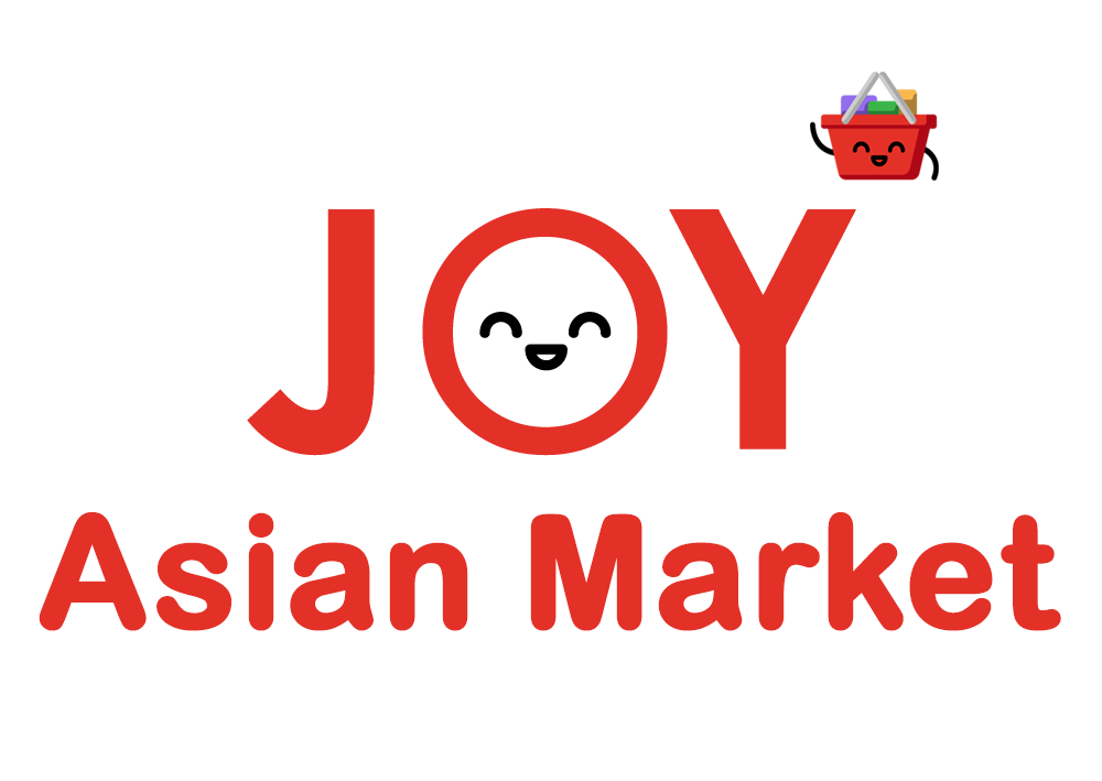 JOY Asian Market logo