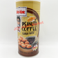 Coffee Flavour Coated Peanuts