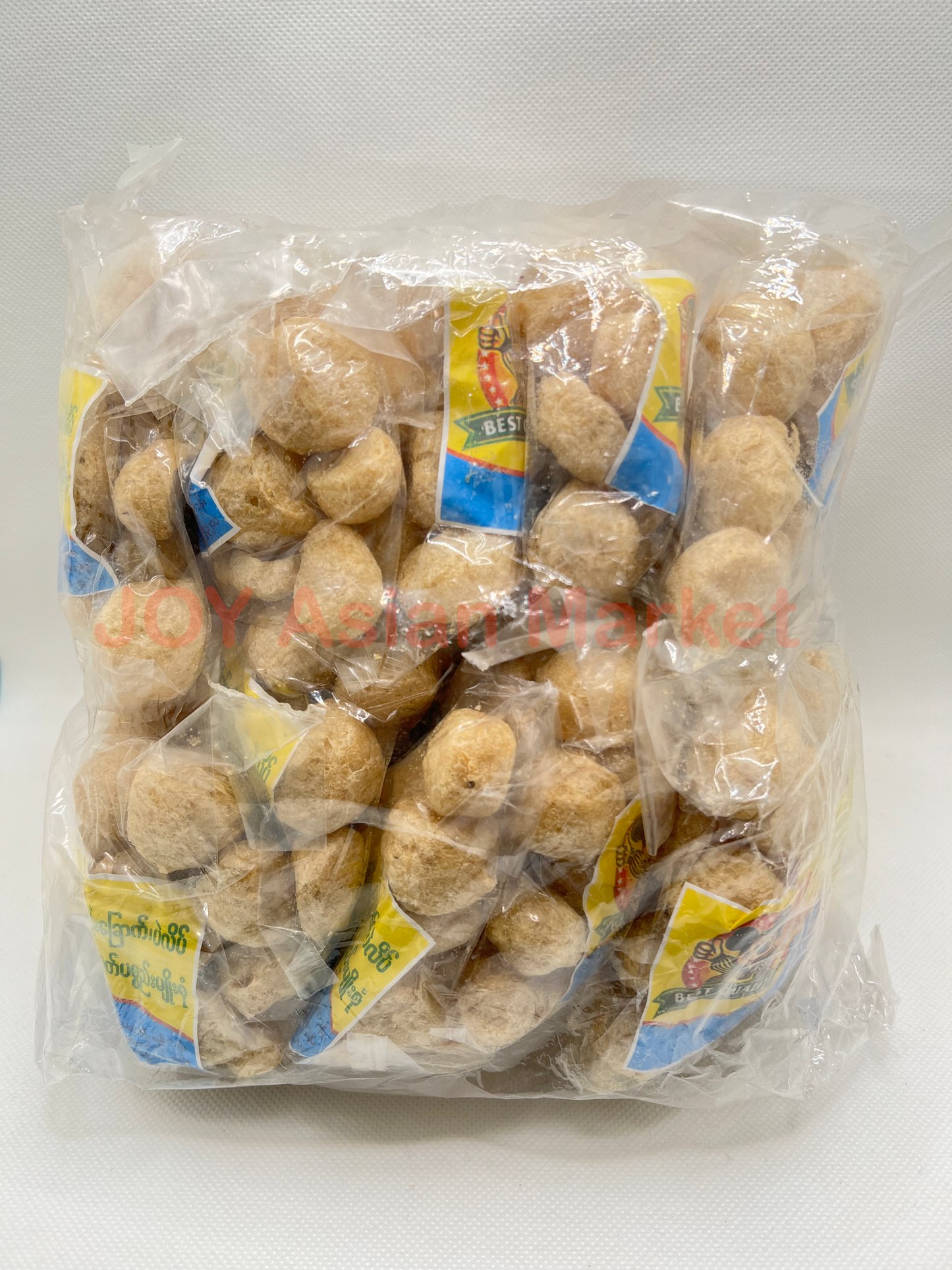 Hmwe Soya Chunks မွှေး အသားတု