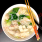 အသင့်စား ကြေးအိုးအရသာ Shin Shin Kyae-Oh Instant Rice Vermicelli Soup