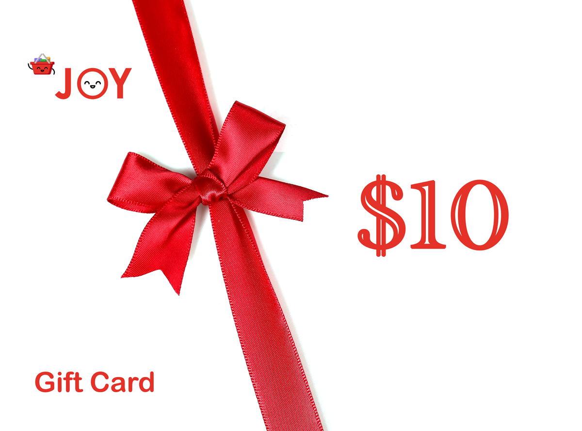 JOY Giftcards