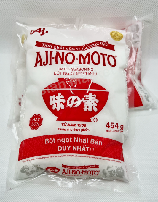 AJI-NO-MOTO Seasoning 1-lb