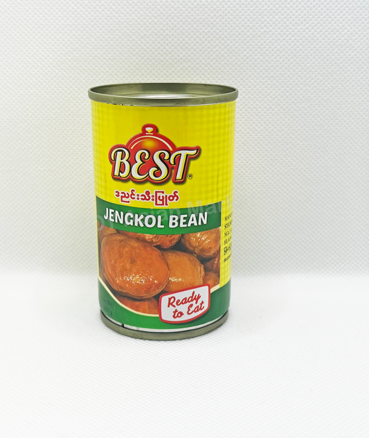 Jengkol Bean ဒညင်းသီးပြုတ် 155g