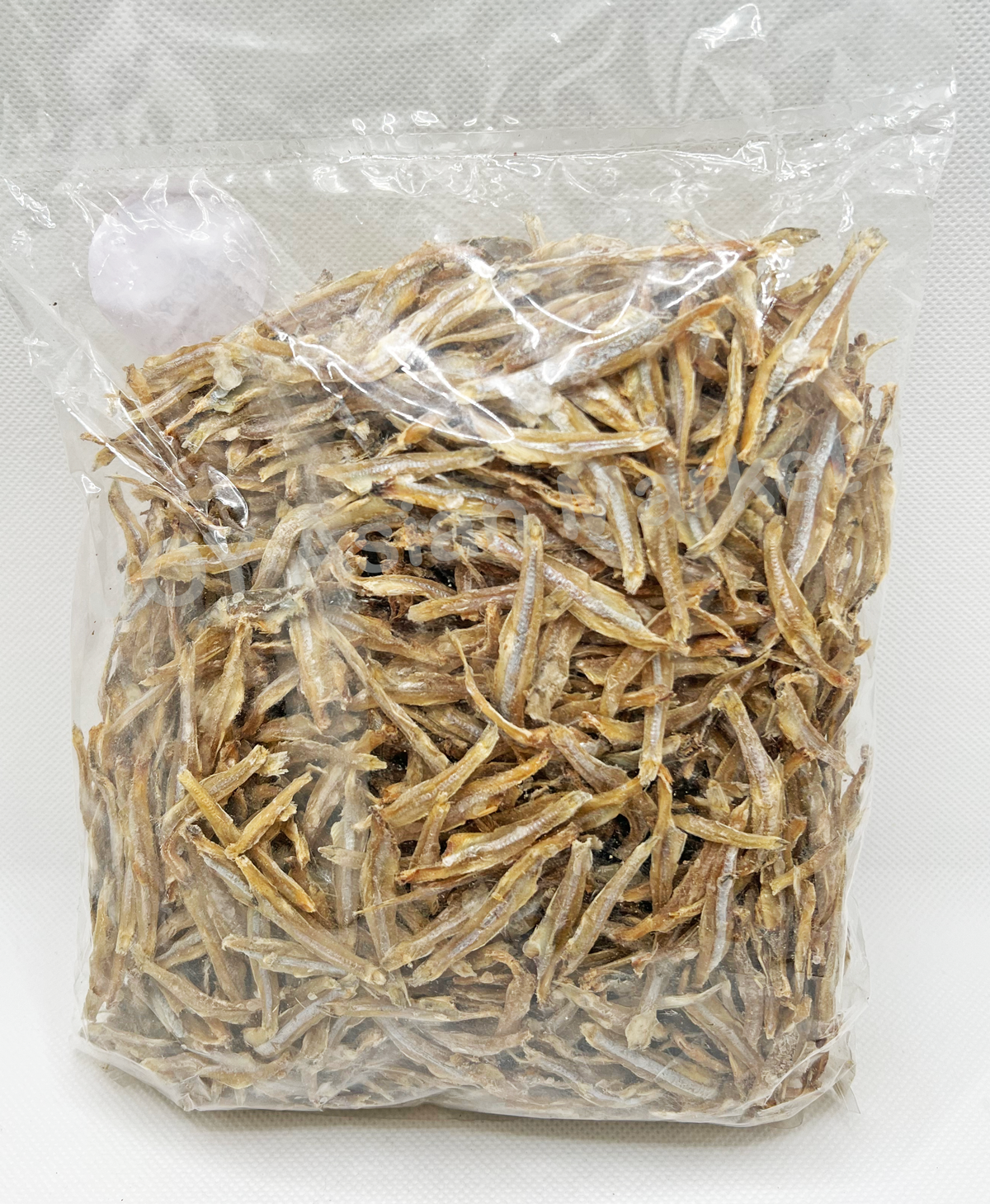 Dried Anchovies ငါးနီတူခြောက်  11.5 oz