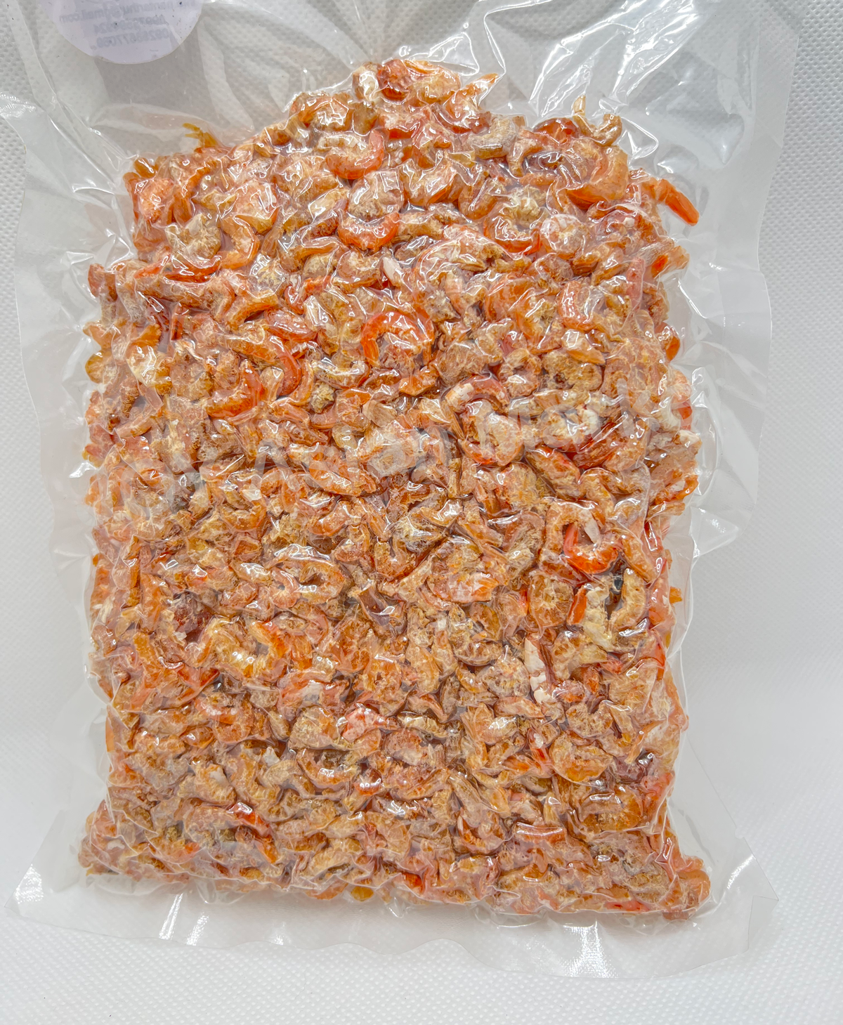 Dried Shrimp (S size)