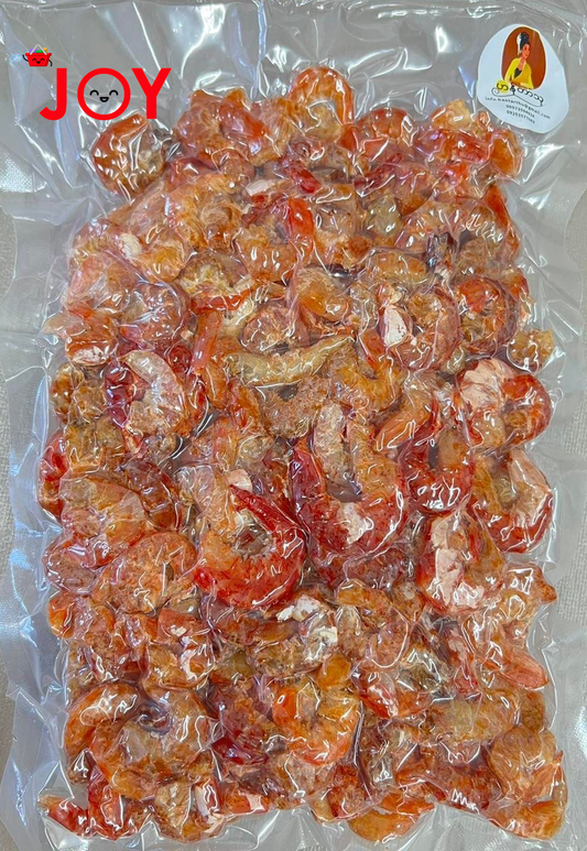 Dried Shrimp (Big size)