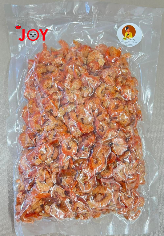 Dried Shrimp (M size)