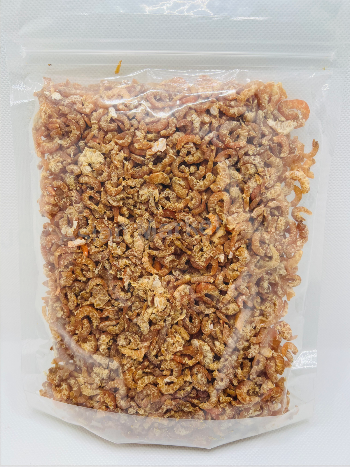 Dried Shrimp (S size)