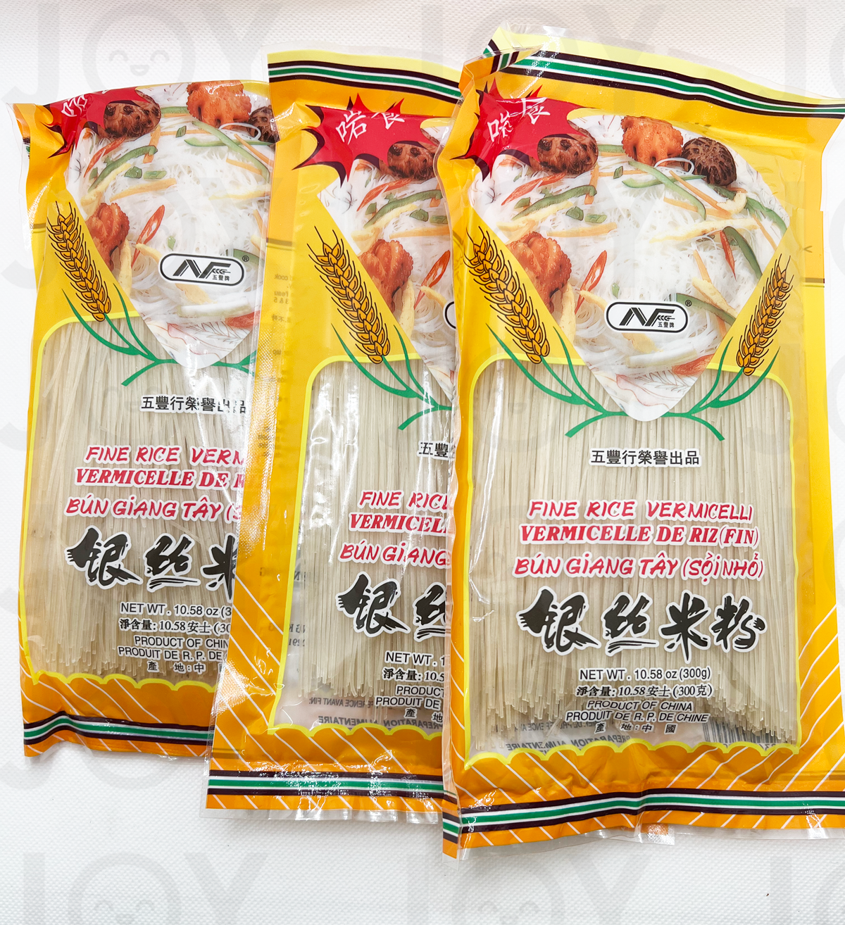 Fine Vermicelli 300g