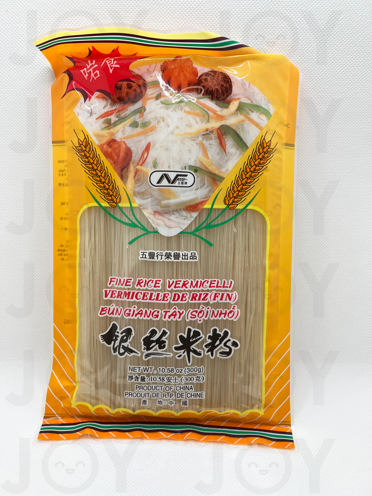 Fine Vermicelli 300g