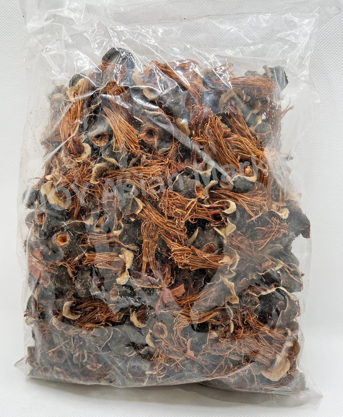 Dried Red Silk Cotton Flower လက်ပံပွင့်ခြောက် 14.4oz