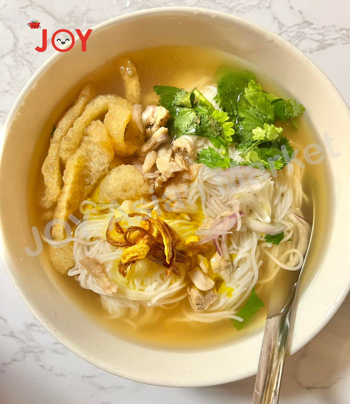 Rakhine Style Spicy Noodle Soup ရခိုင်မုန့်တီ အာပူလျှာပူ ဟင်းရည်ထုပ်
