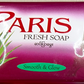 Paris Soap