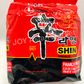 Nongshim Spicy Shin Noodle Soup