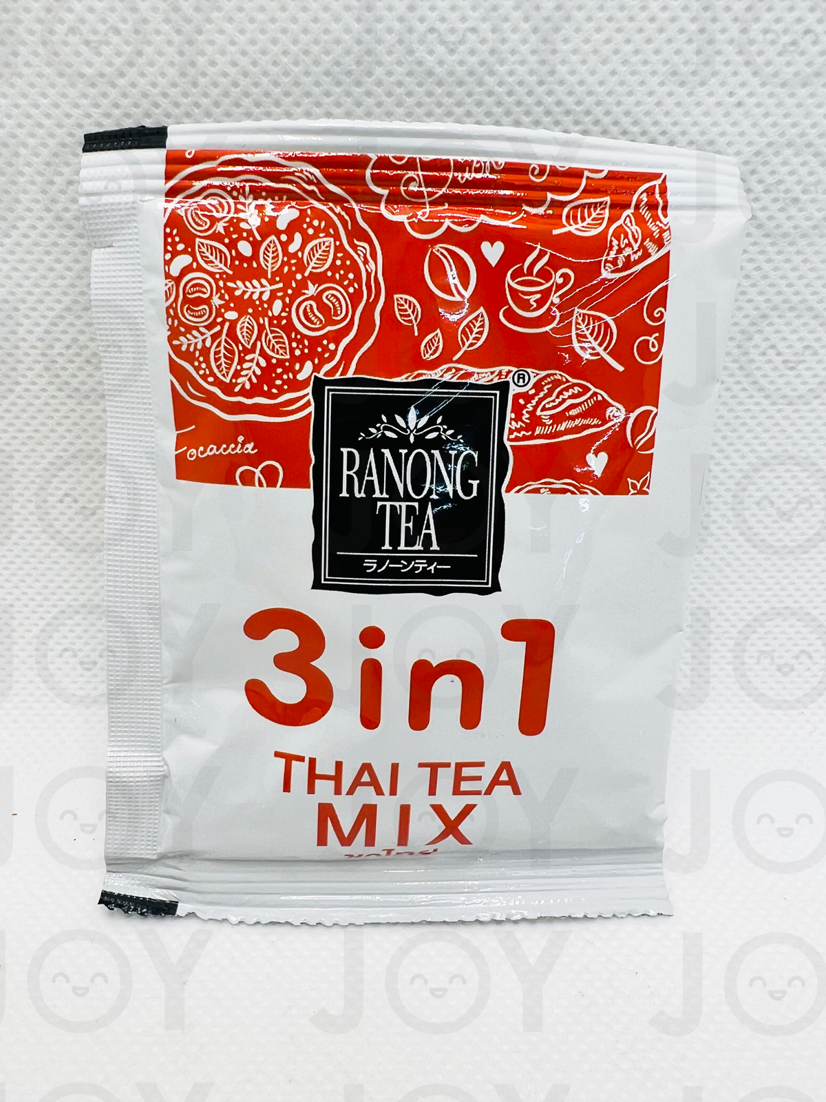 Instant Thai Tea