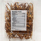 Dried Lily Flower 3.5 oz