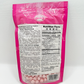 Tapioca Pearl Peach Flavour 250g