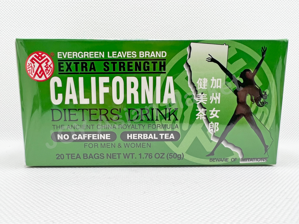 Califonia Dieter's Drink