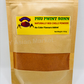 Fresh Chili Powder