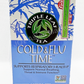 Herbal Tea for Cold & Flu