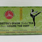 Dieter's Green Herbal Tea