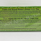 Dieter's Green Herbal Tea