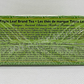 Dieter's Green Herbal Tea