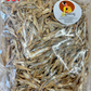 Dried Anchovies ငါးနီတူခြောက်  11.5 oz