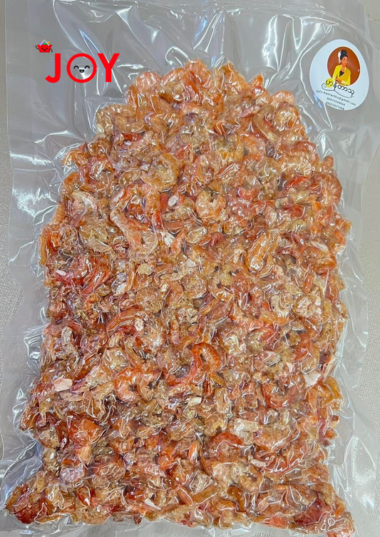 Dried Shrimp (S size)