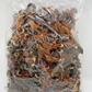Dried Red Silk Cotton Flower လက်ပံပွင့်ခြောက်   14.4oz