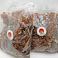 Dried Red Silk Cotton Flower လက်ပံပွင့်ခြောက်   14.4oz