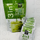 Matcha Green Tea Latte