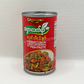 Lobium Bean with Fish Paste တညင်းသီးငပိချက် 155g