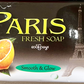 Paris Soap
