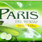 Paris Soap