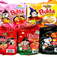 Samyang Jjajing Spicy Ramen 5-Pack