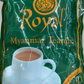 Royal Myanmar Teamix