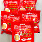 Sanpya Daw Kyi Coconut Flavour Noodle Soup အုန်းနို့ခေါက်ဆွဲဟင်းရည်
