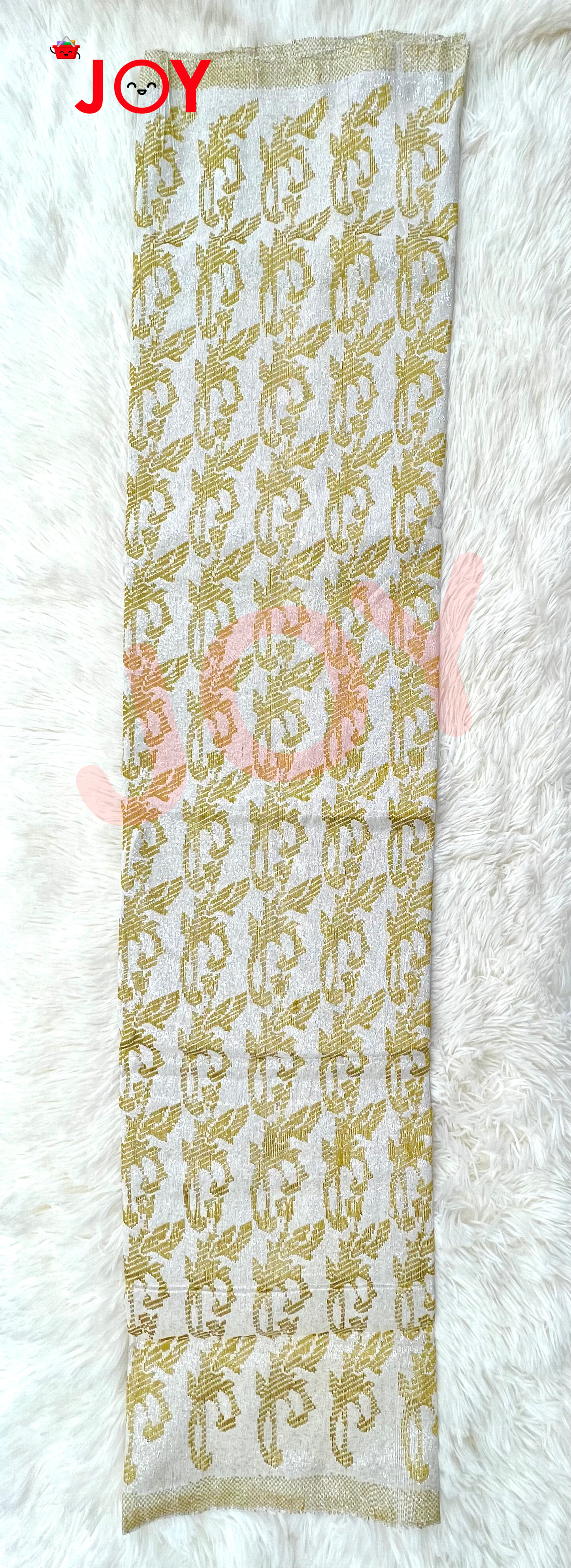 Rakhine Longyi ရခိုင်ချိတ် ငွေချည်/ရွေချည်ထိုး