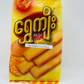 ShweKyee Dried Cake
