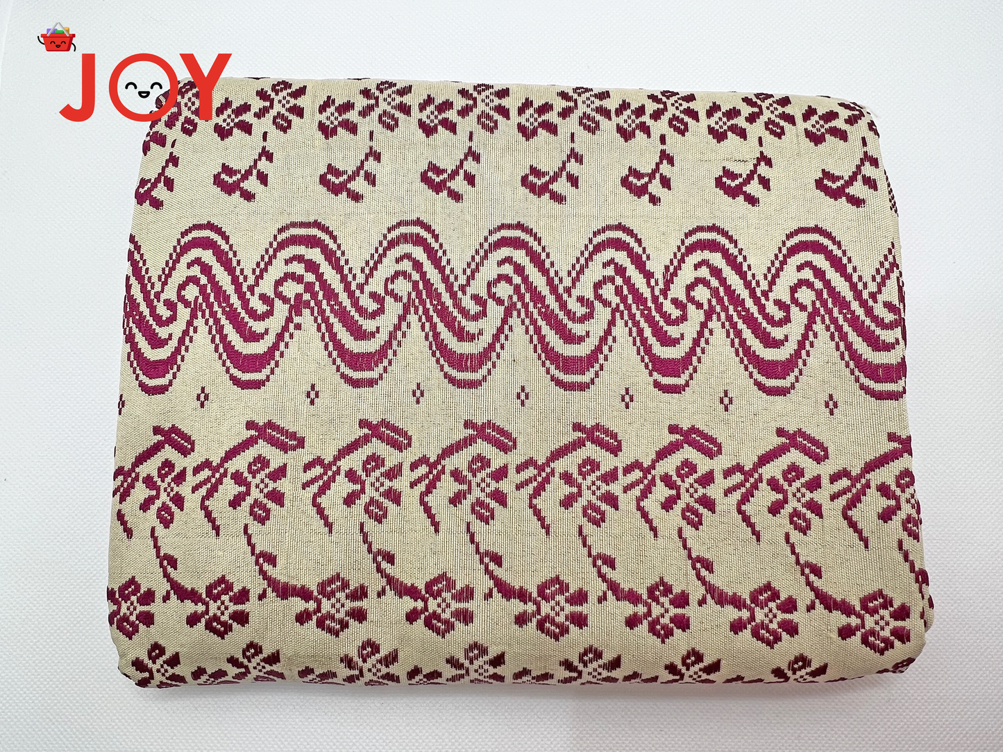 Rakhine Longyi ရခိုင် ပိုး ချိတ်