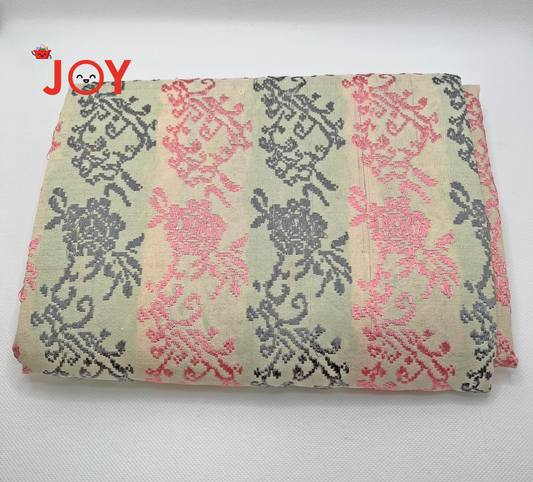 Rakhine Longyi ရခိုင် ပိုး ချိတ်