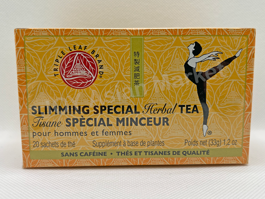 Slimming Special Herbal Tea