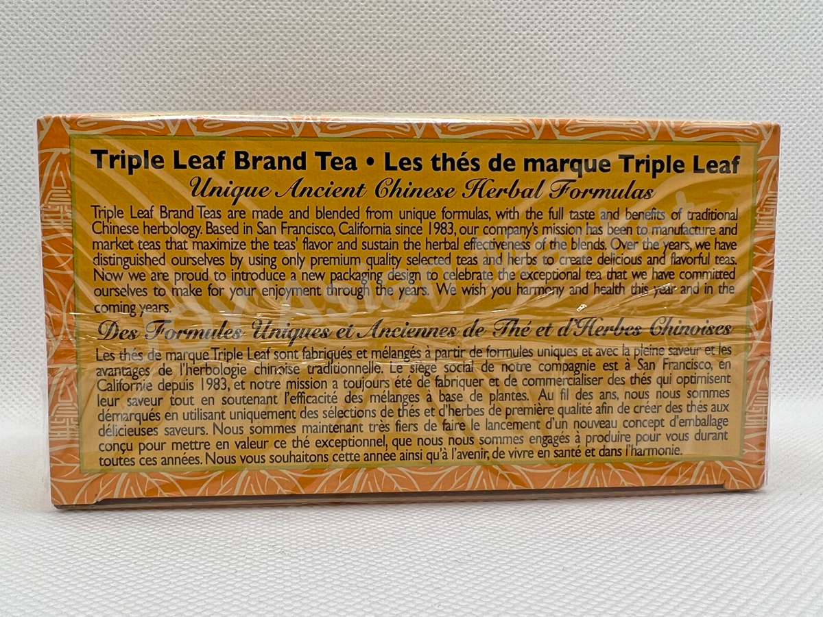 Slimming Special Herbal Tea