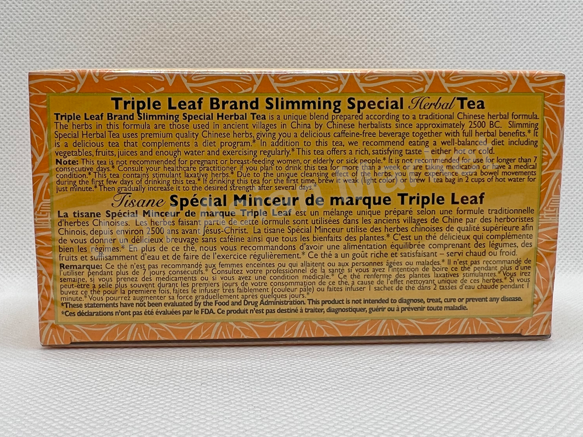 Slimming Special Herbal Tea