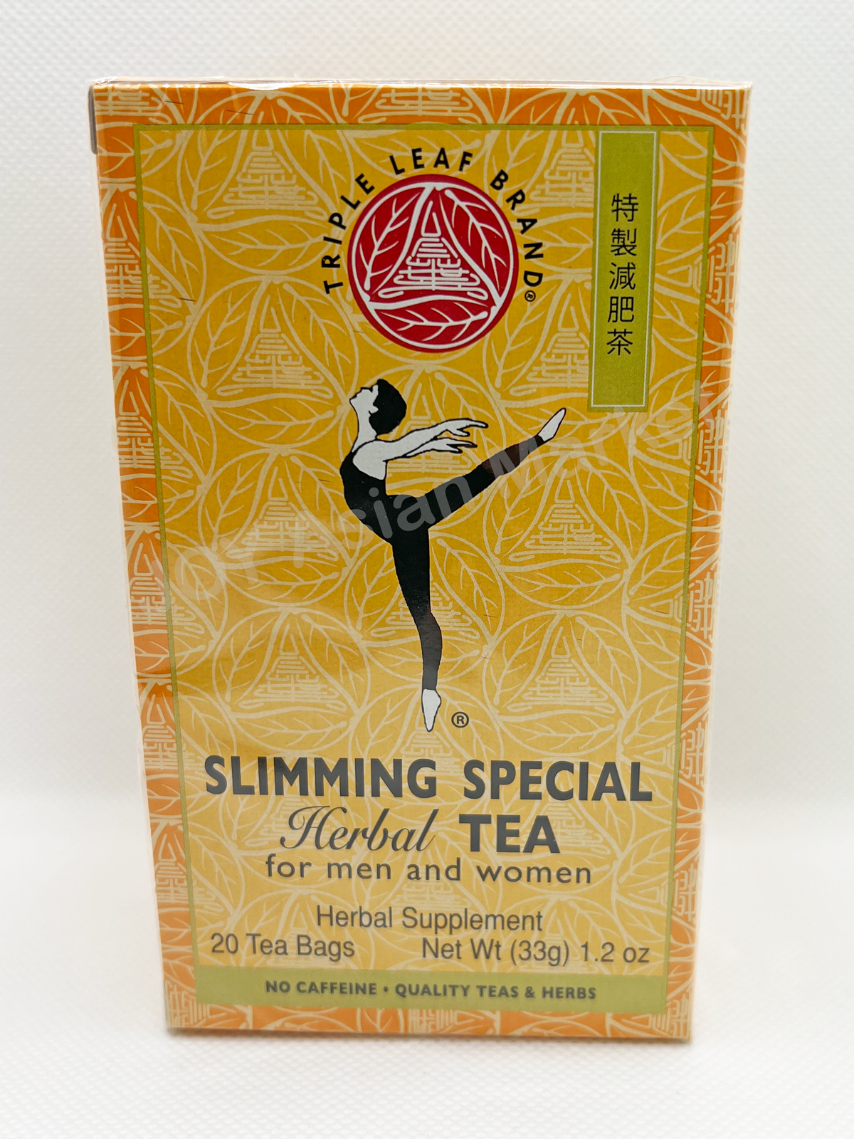 Slimming Special Herbal Tea