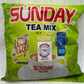 Sunday Teamix ဆိုင်ဖျော်