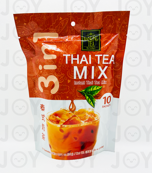 Instant Thai Tea