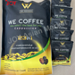 We Coffee Cappuccino 23 in 1