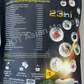 We Coffee Cappuccino 23 in 1